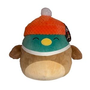 Squishmallow Avery the Duck 12" BNWT